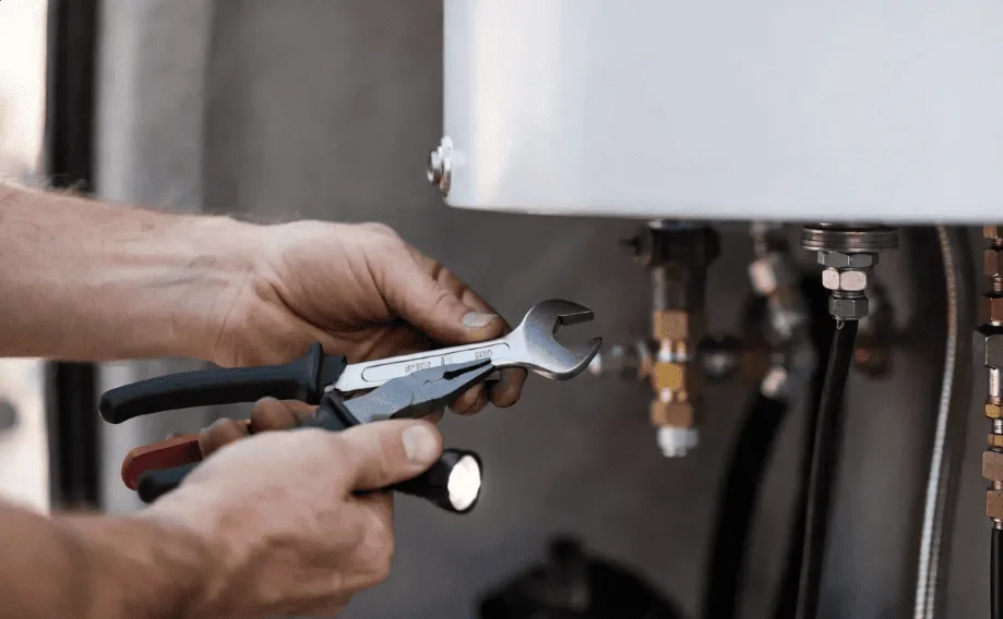 Why choose Water Heater Repair in Thurmont, MD